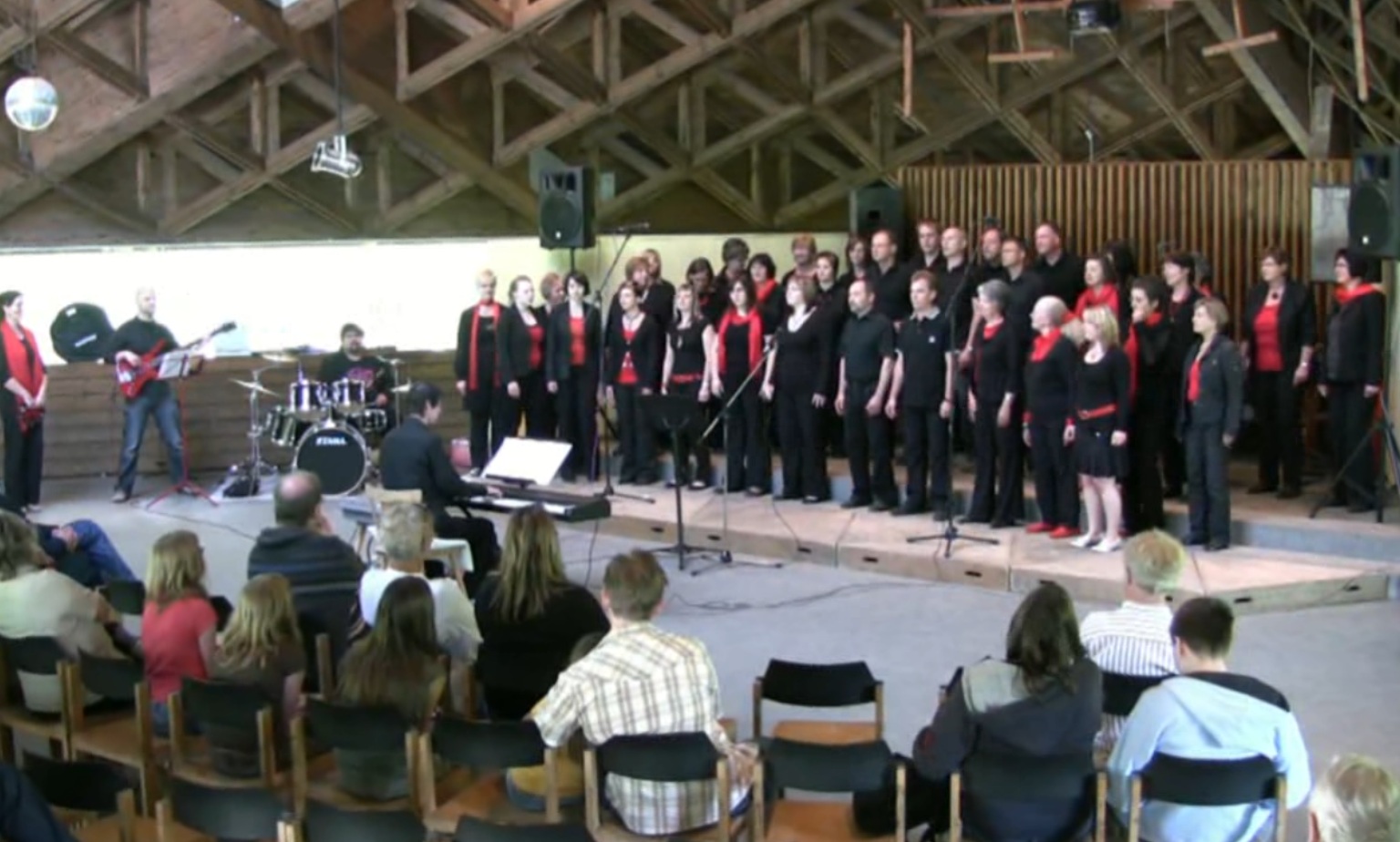 2009_04_26 Wegscheidekonzert