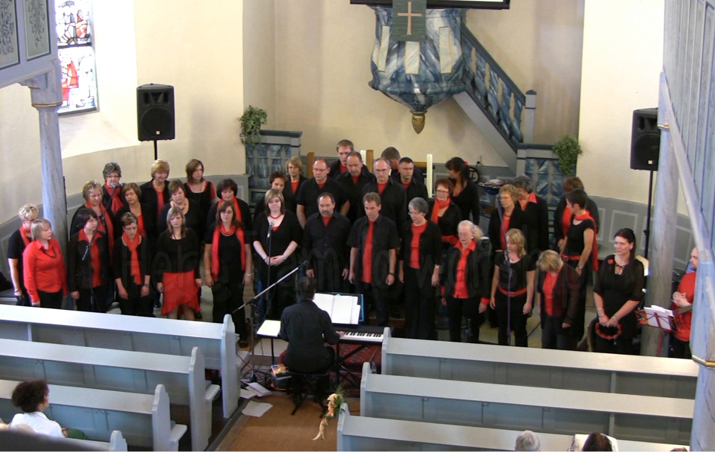 2009 Konzert Rodenbach