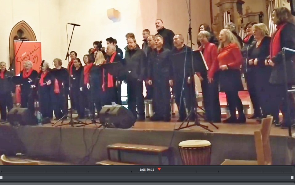 2018 Konzert Steinau