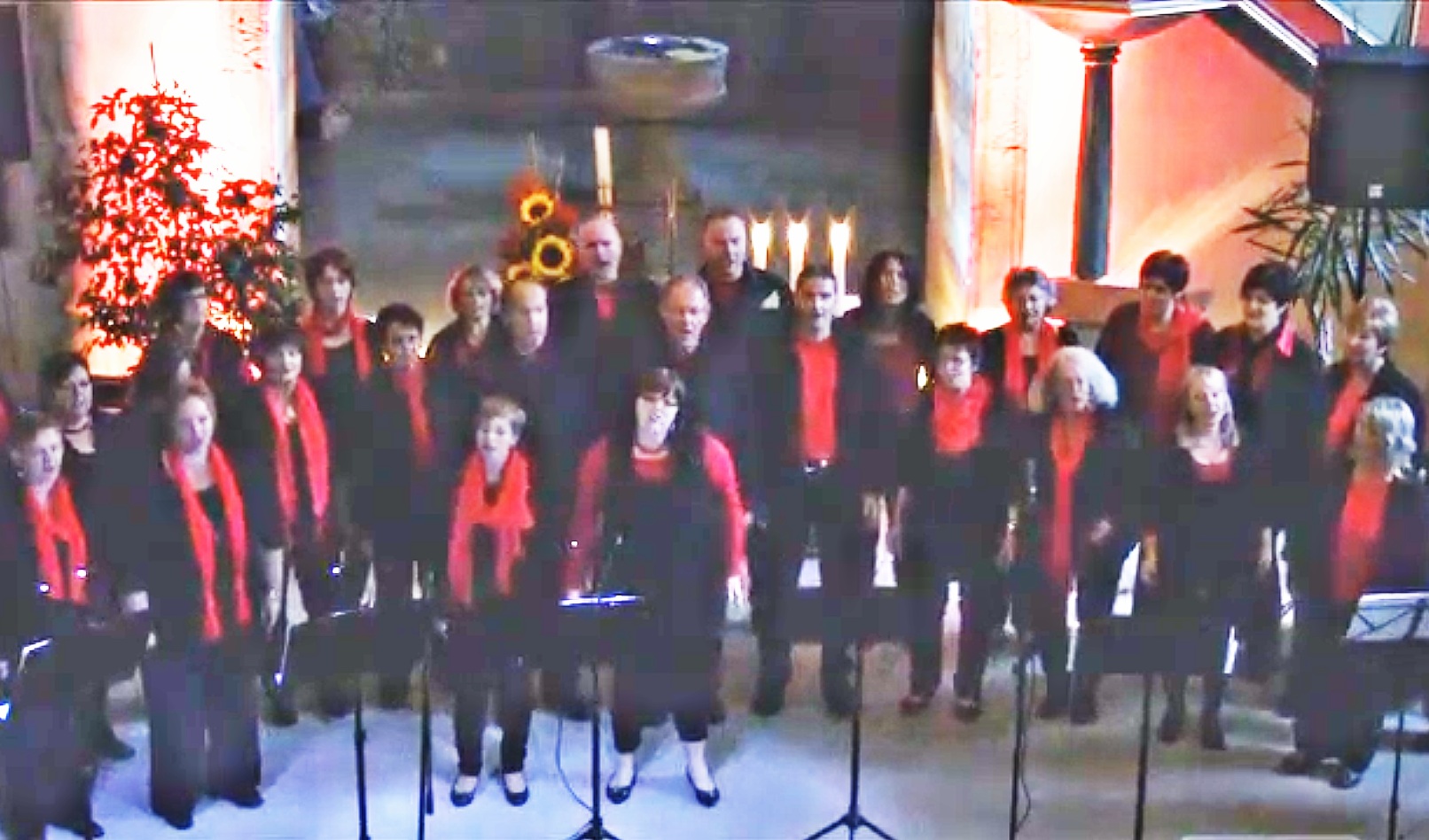 2018 Konzert Freiensteinau