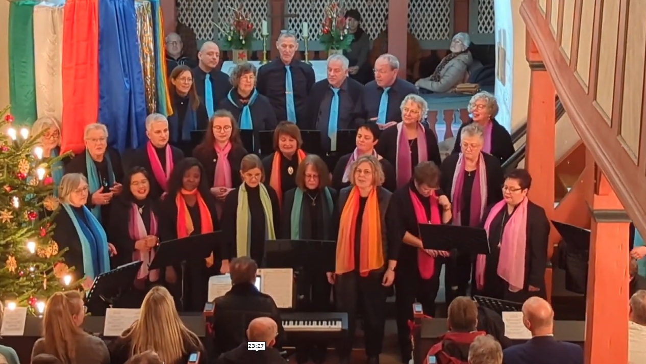 2025 Weinachten Kirchbracht